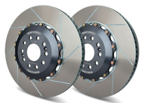 A1-174SL - GiroDisc 2-Delad Bromsskiva (Vänster)